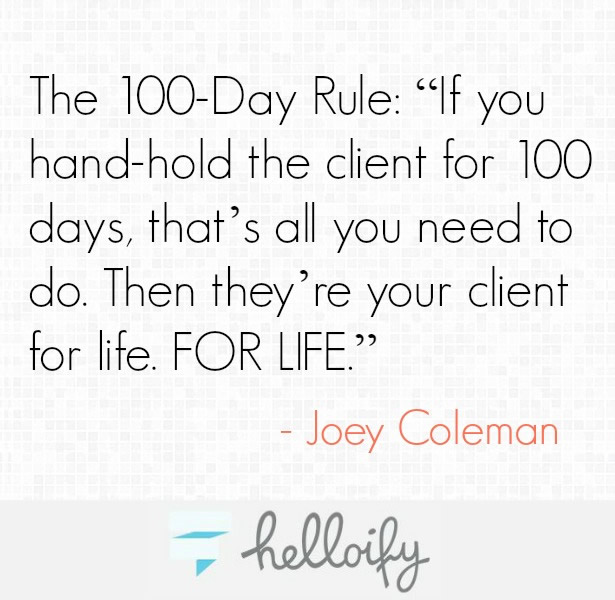 joey_coleman_quote