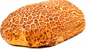 Sainsbury's Tiger Bread